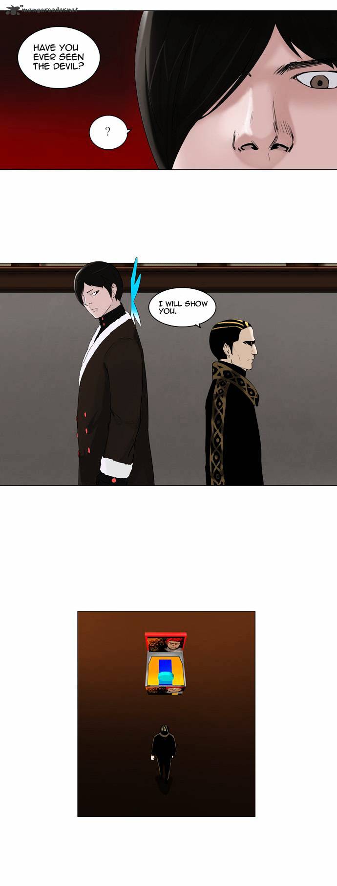 Tower of God, Chapter 87 image 02